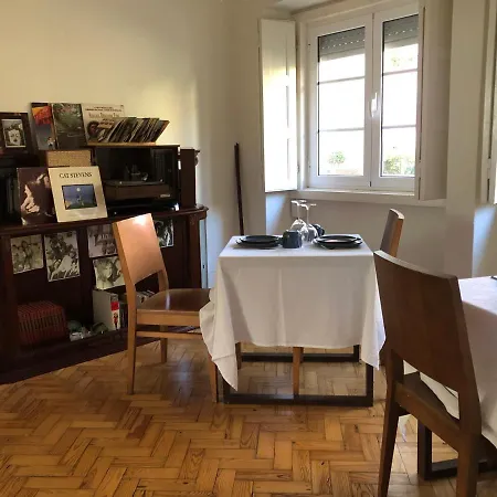 Gasthof Casa Da Branca Gonta Colaco