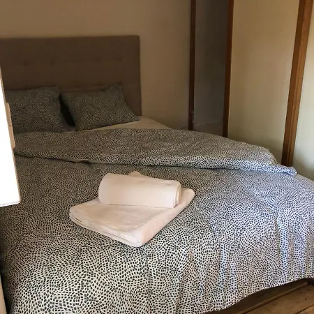 Casa Da Branca Gonta Colaco Lissabon