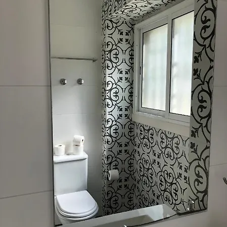 Casa Da Branca Gonta Colaco