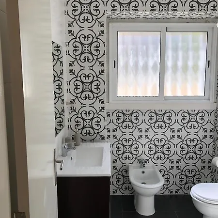 Casa Da Branca Gonta Colaco Gasthuis *