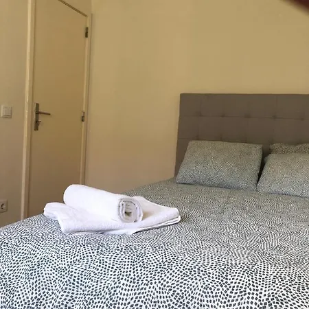 Casa Da Branca Gonta Colaco Gasthuis Lissabon