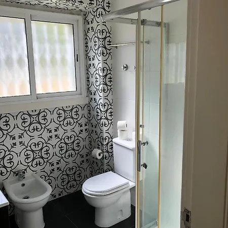 Affittacamere Casa Da Branca Gonta Colaco *