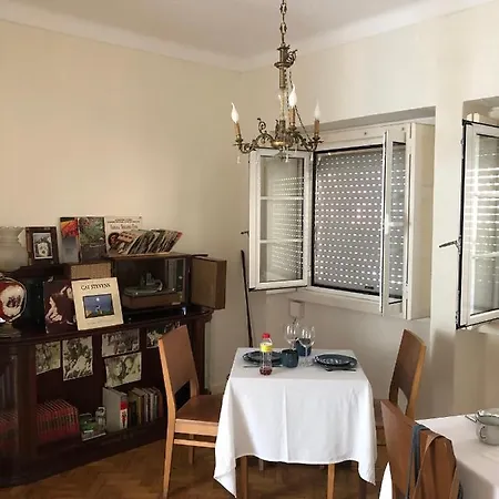 Casa Da Branca Gonta Colaco