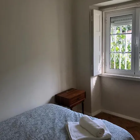 Casa Da Branca Gonta Colaco