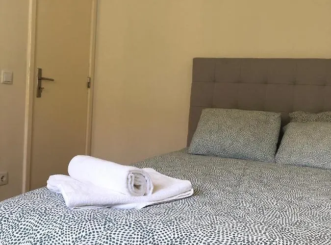 Casa Da Branca Gonta Colaco Gasthuis Lissabon