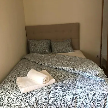 בית הארחה Casa Da Branca Gonta Colaco ליסבון