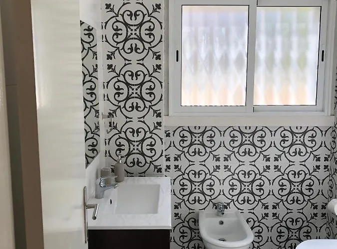 Casa Da Branca Gonta Colaco ゲストハウス *