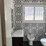 Casa Da Branca Gonta Colaco Πανσιόν *