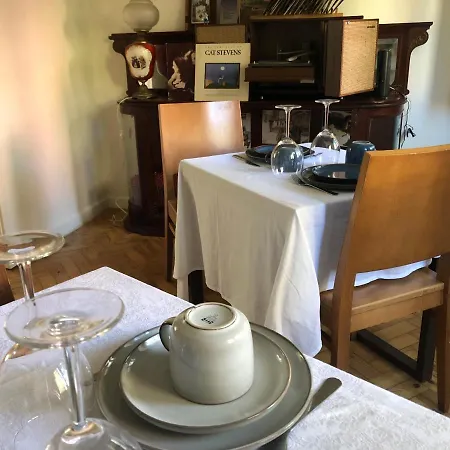 Πανσιόν Casa Da Branca Gonta Colaco